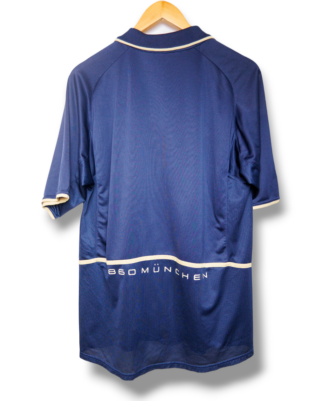 TSV 1860 Munchen 2003/2004 Uit Shirt (L)