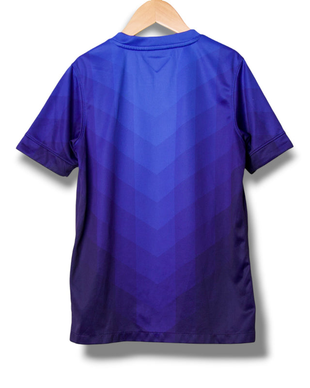 Netherlands 2014 Away Shirt (140)