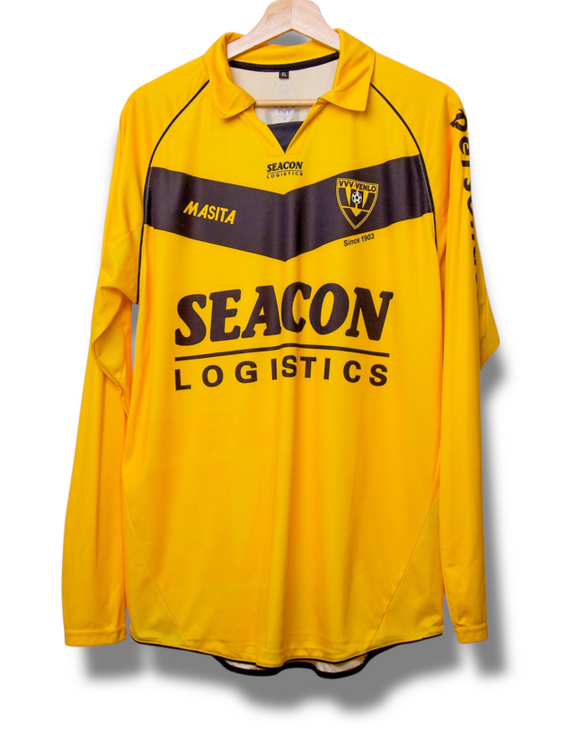 VVV Venlo 2012/2013 Heimtrikot (XL)