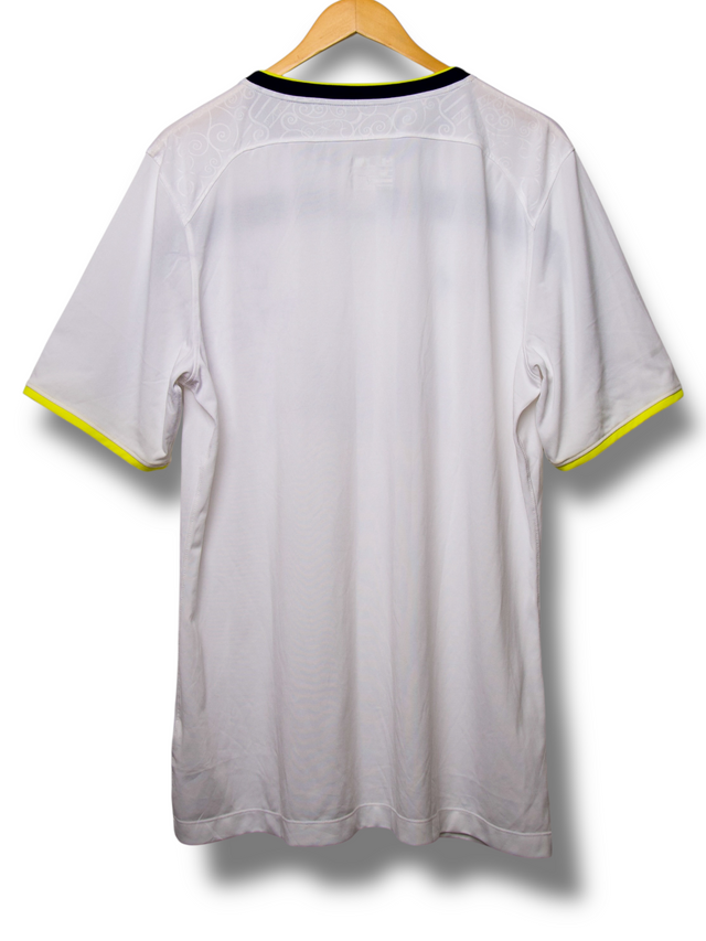 Tottenham 2014/2015 Heimtrikot (XL)