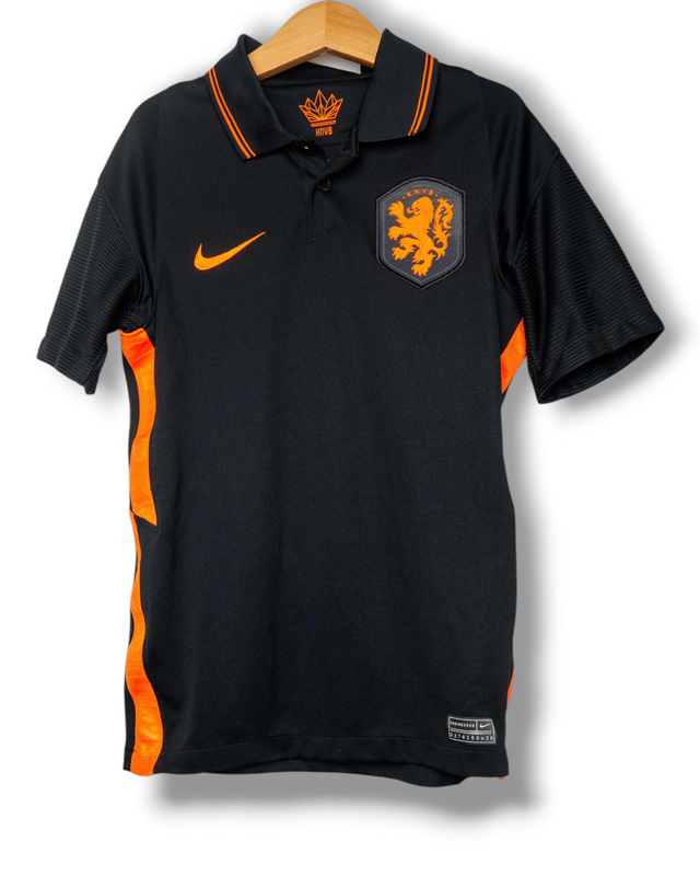 Nederland 2020 Uit Shirt (140)
