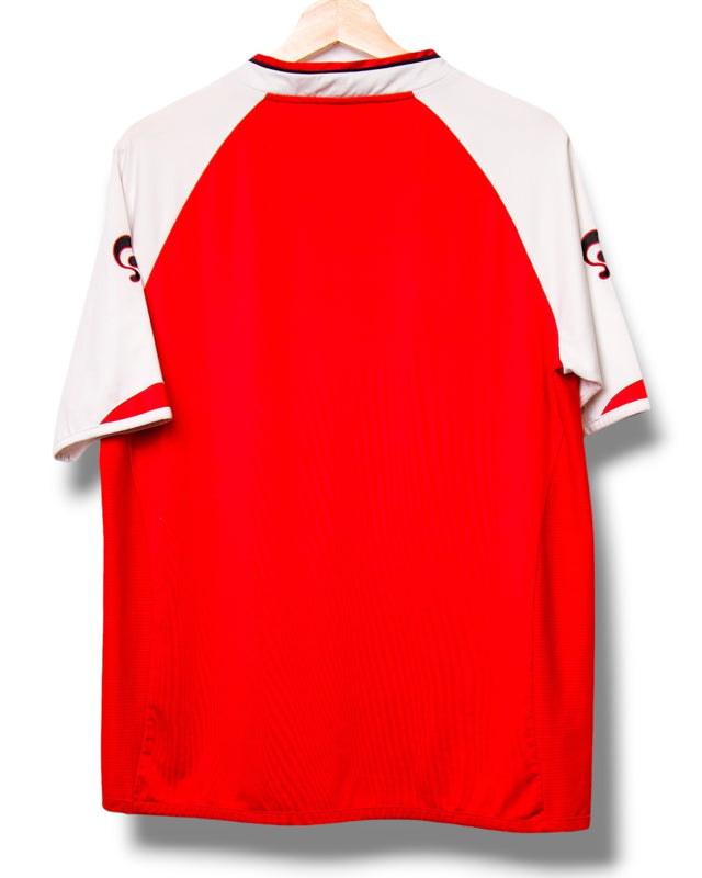 AZ 2009/2010 Thuis Shirt (L)