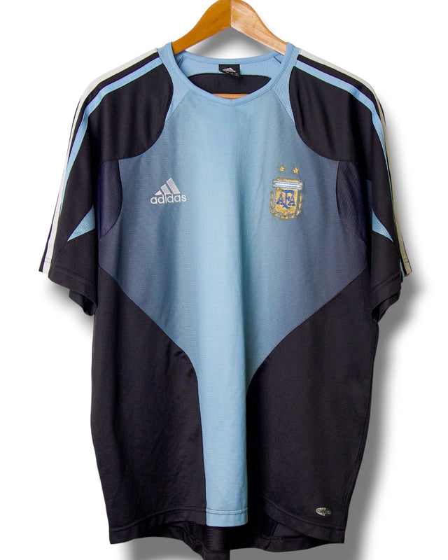 Argentina 2004 Training Shirt (S)