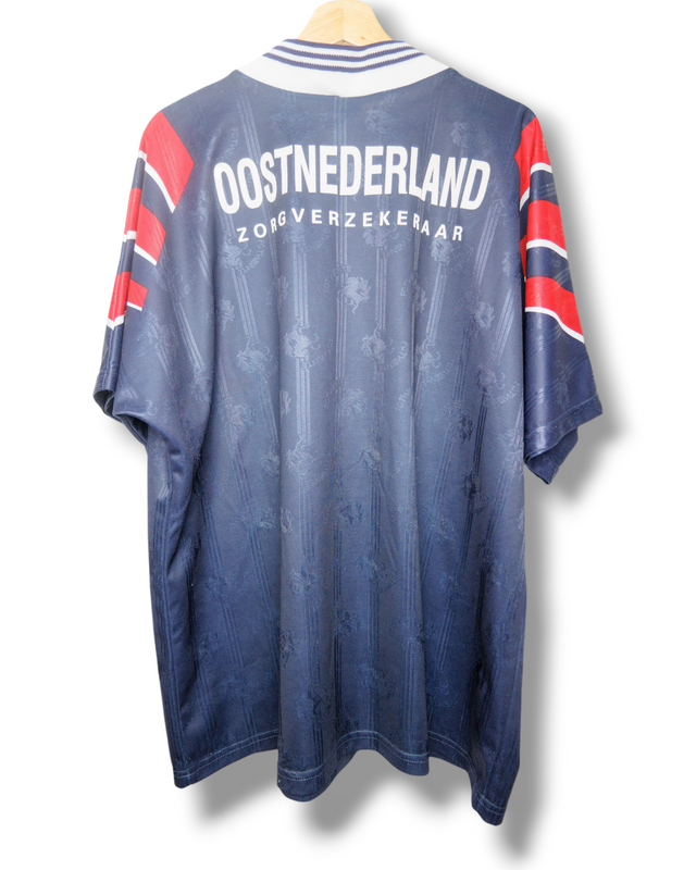 FC Twente 1997/1998 Uit Shirt (XXL)