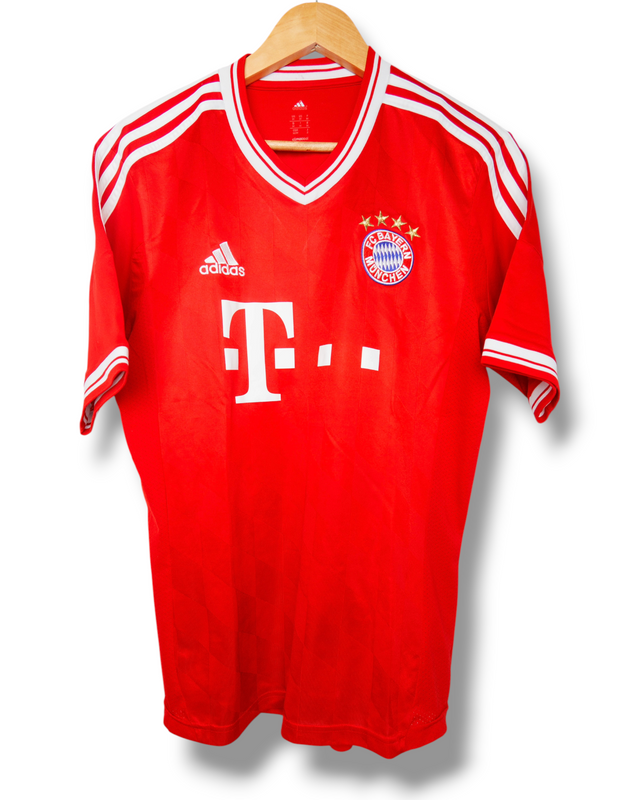 Bayern Munich 2013/2014 Home Shirt (M)