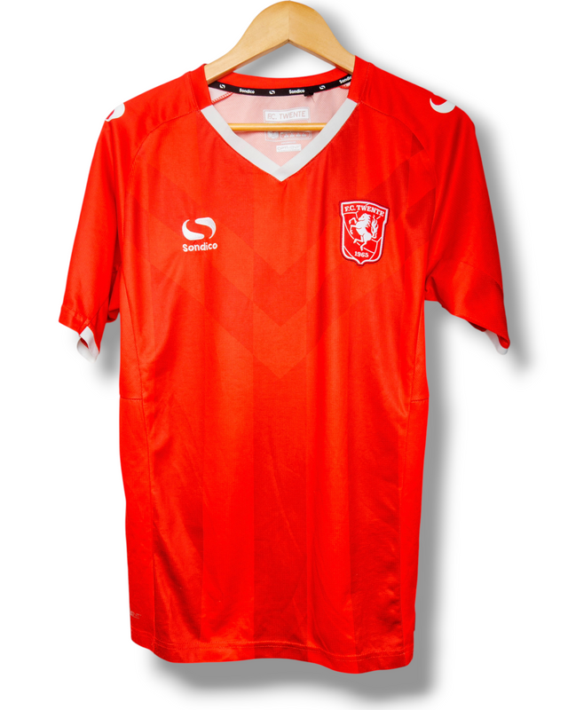 FC Twente 2016/2017 Training Shirt (S)