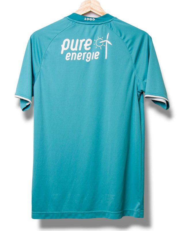 FC Twente 2019/2020 Uit Shirt (S)
