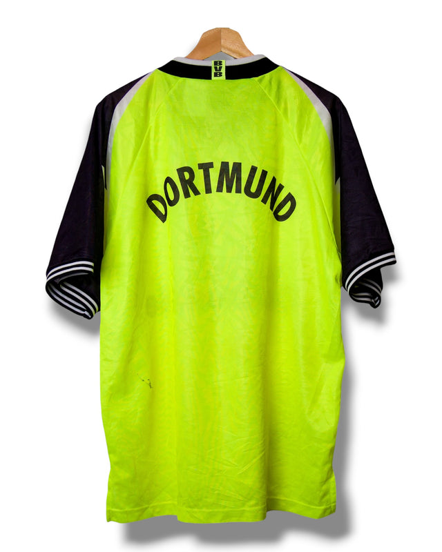 Dortmund 1995/1996 Heimtrikot (L)