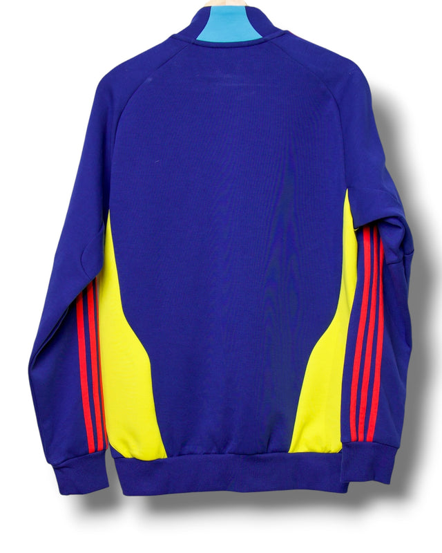Arsenal 2025/2026 Jacke (S)