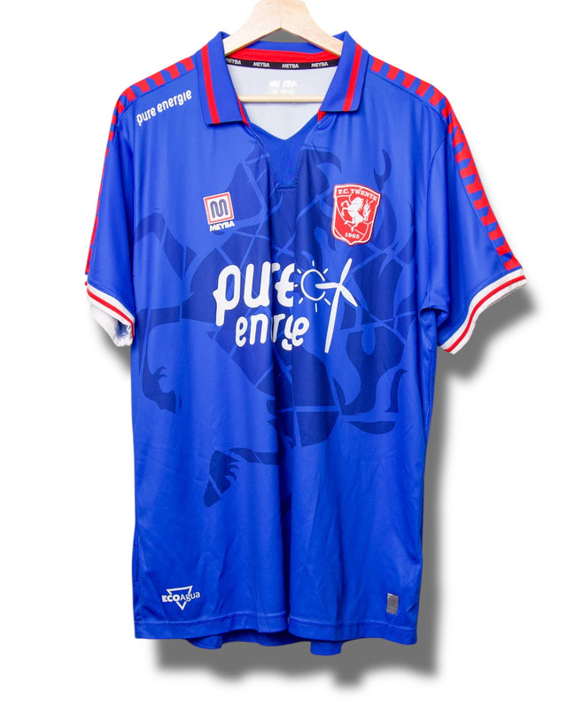 FC Twente 2021/2022 Auswärtstrikot (XL)