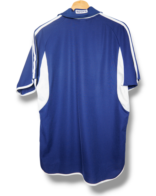 Tottenham 2000/2001 Auswärtstrikot (M)