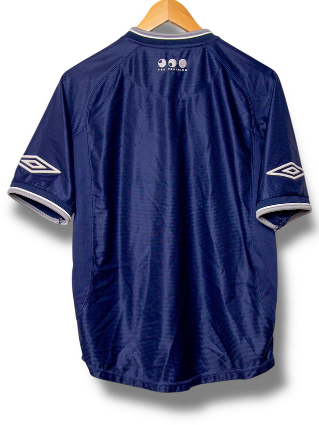 FC Twente 2001/2002 Auswärtstrikot (S)