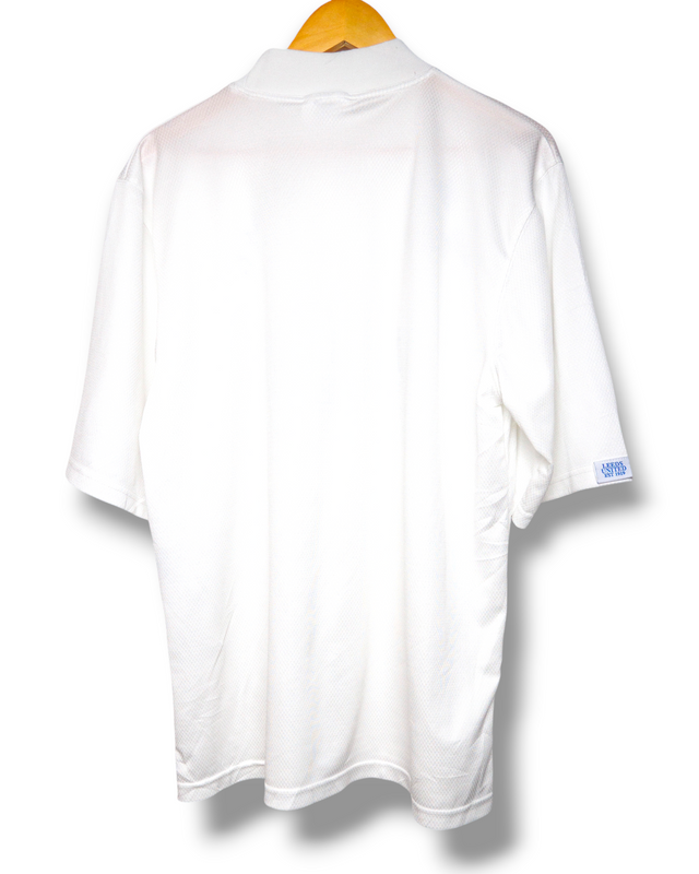 Leeds 1995/1996 Thuis Shirt (L)