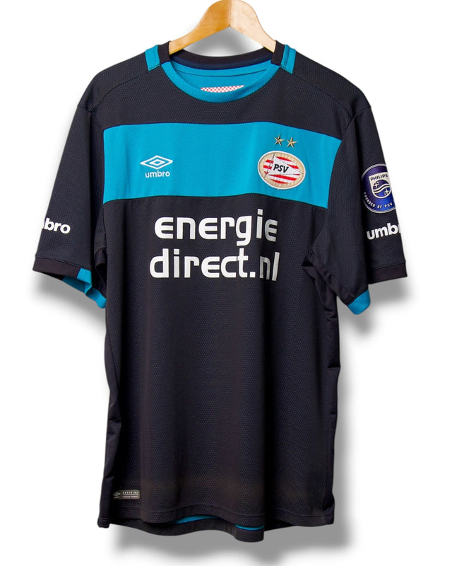 PSV 2016/2017 Auswärtstrikot (L)