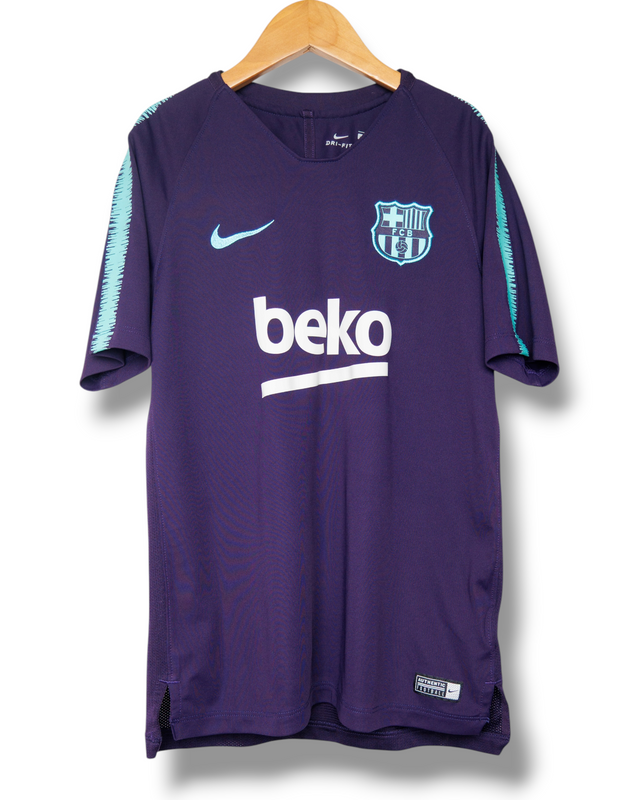 Barcelona 2018/2019 Training Shirt (152)