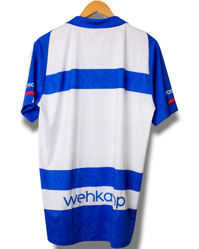PEC Zwolle 2022/2023 Auswärtstrikot (XL)