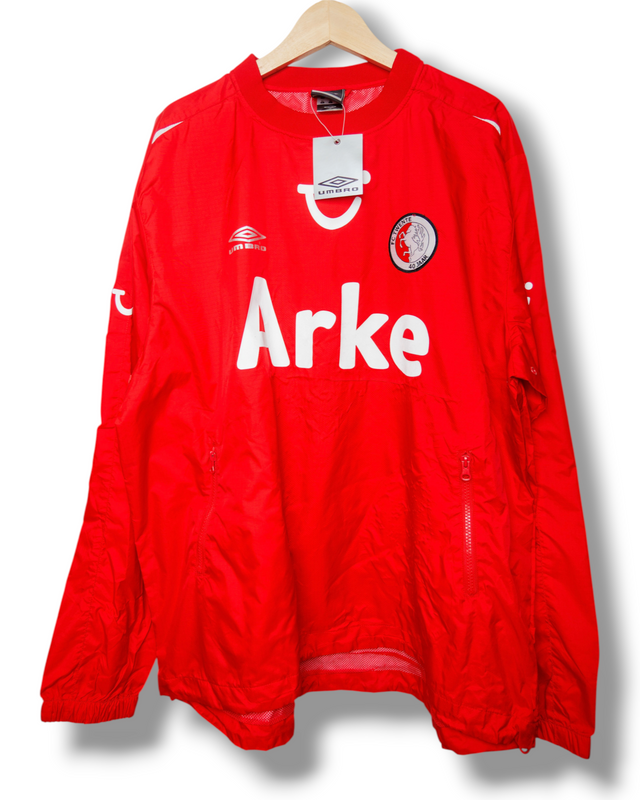 FC Twente 2005/2006 Sweater (XL)