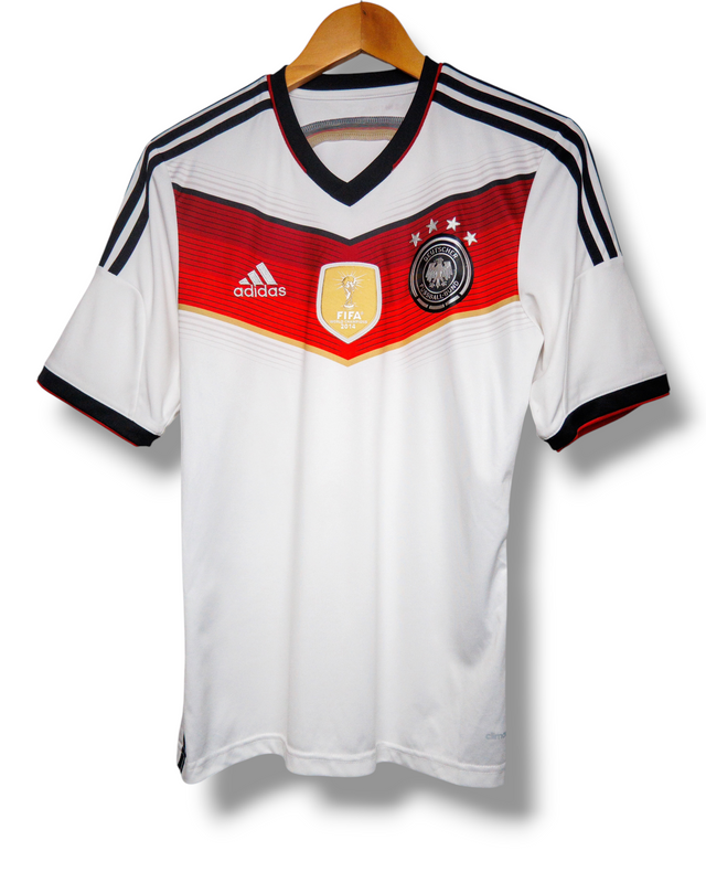 Duitsland 2014 Heimtrikot (S)