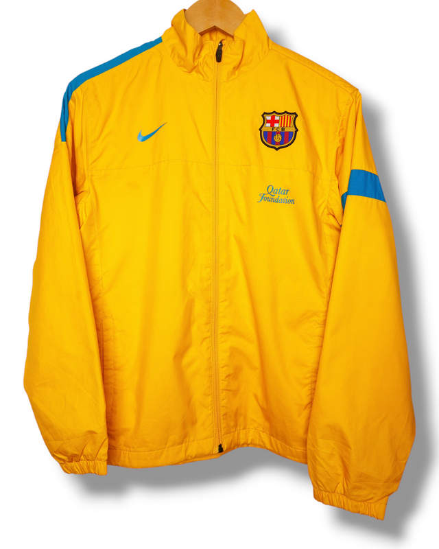 Barcelona 2013/2014 Jacket (164)