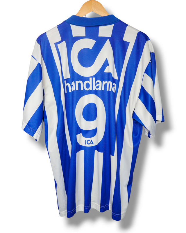 IFK Goteborg 1994/1995 Home Shirt (L)