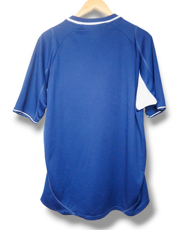 Schotland 2000 Thuis Shirt (XL)