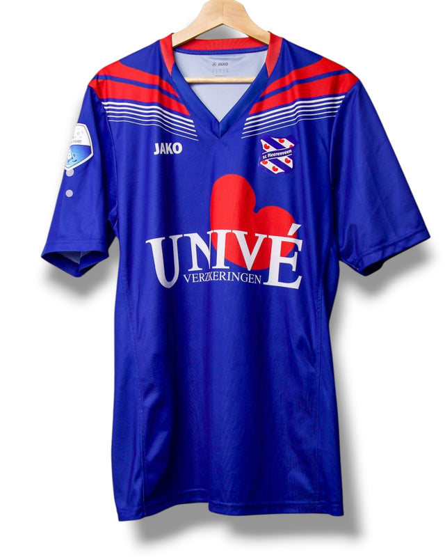 Heerenveen 2015/2016 Uit Shirt (L)