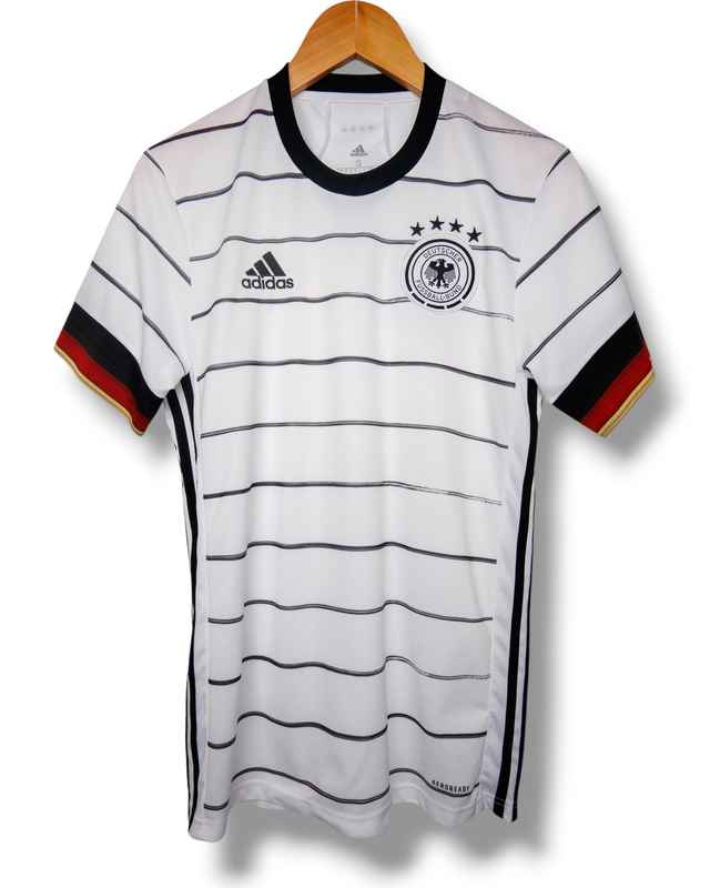 Duitsland 2020 Home Shirt (S)