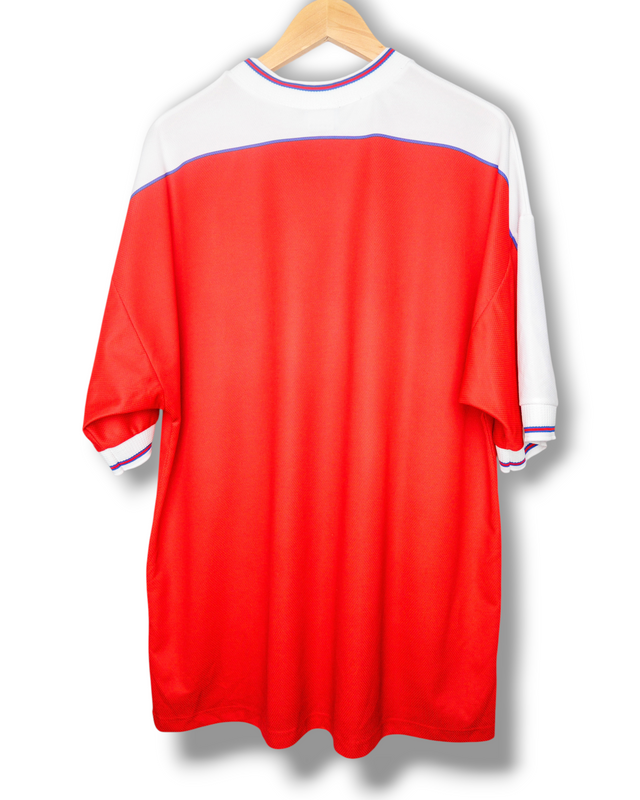 FC Utrecht 1998/1999 Thuis Shirt (XL)