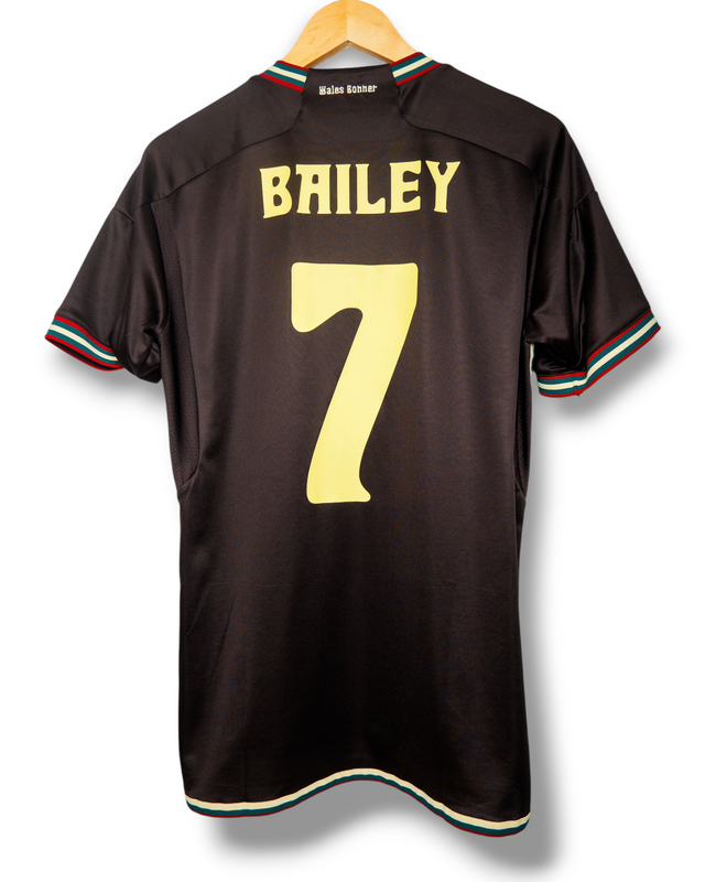 Jamaica 2023/2024 Uit Shirt (M)