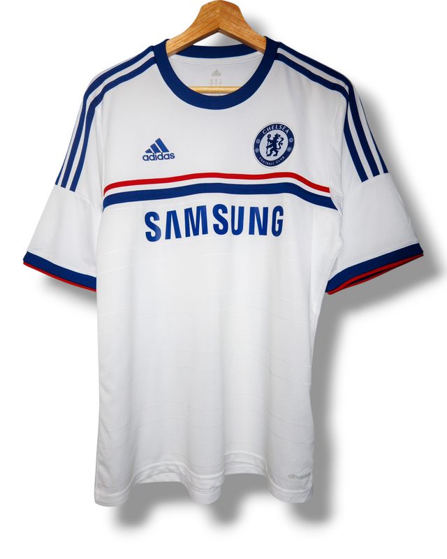 Chelsea 2013/2014 Uit Shirt (M)