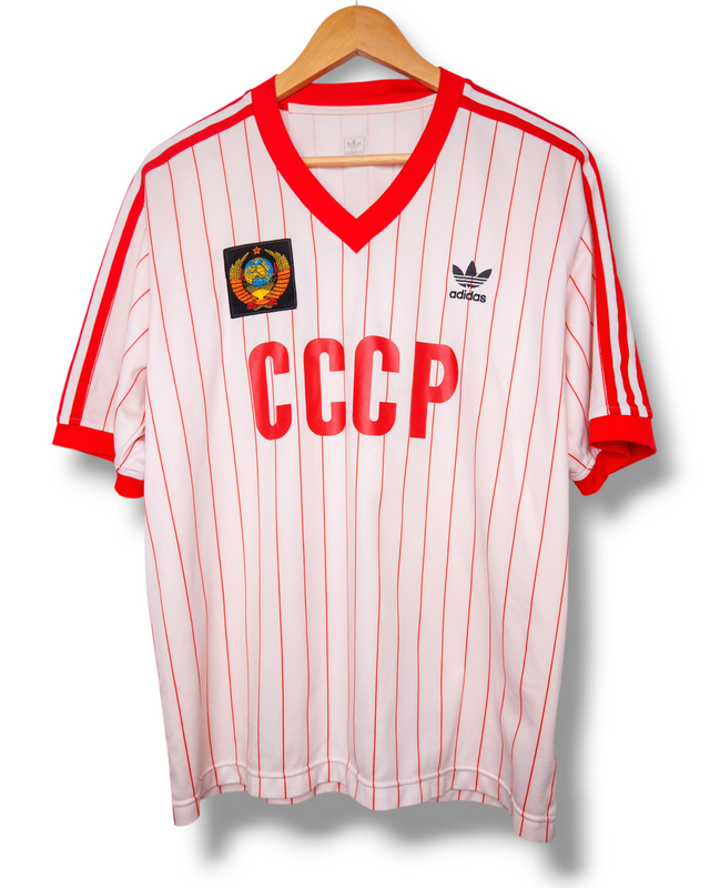 Sovjet Union 2005 Retro uit Shirt (L)
