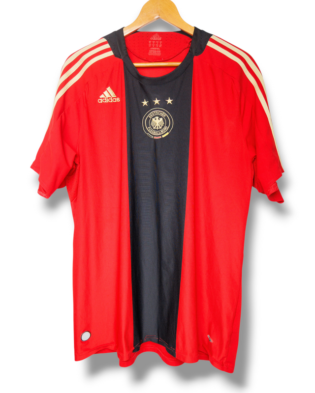Duitsland 2008 Uit Shirt (XL)
