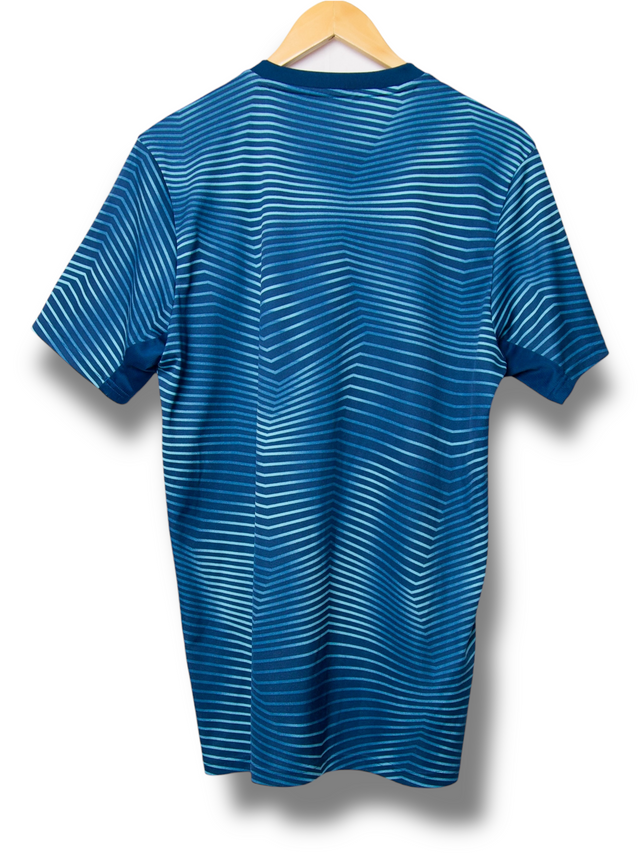 Argentina 2019 Pre-Match Shirt (M)