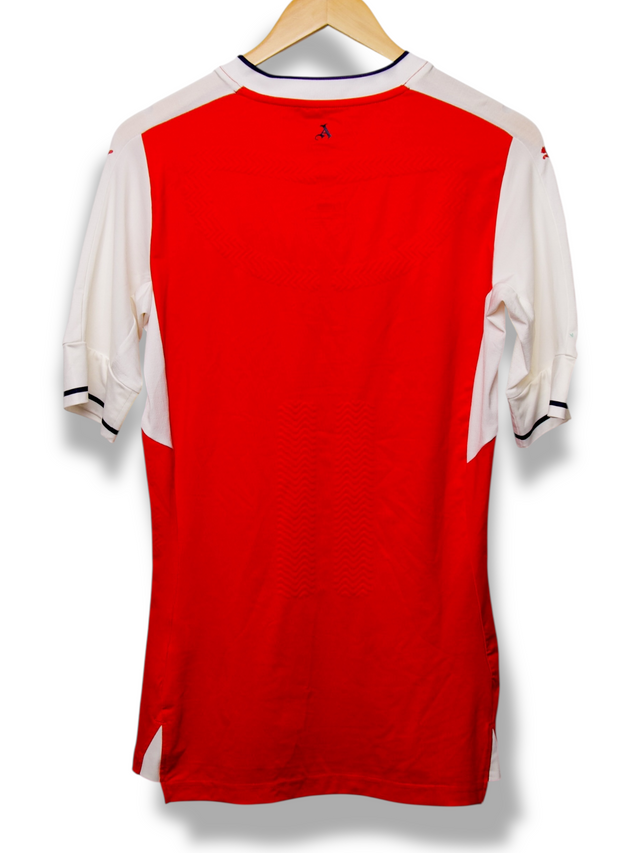 Arsenal 2016/2017 Thuis Shirt (M)