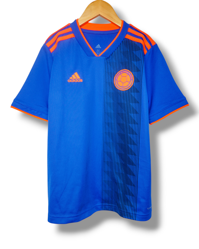 Colombia 2018 Uit Shirt (152)