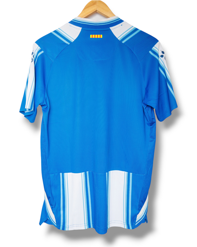 Espanyol 2022/2023 Heimtrikot (S)