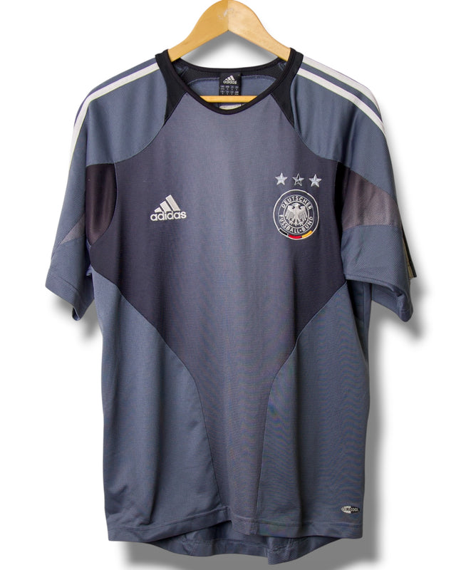 Deutschland 2004 Trainingstrikot (M)