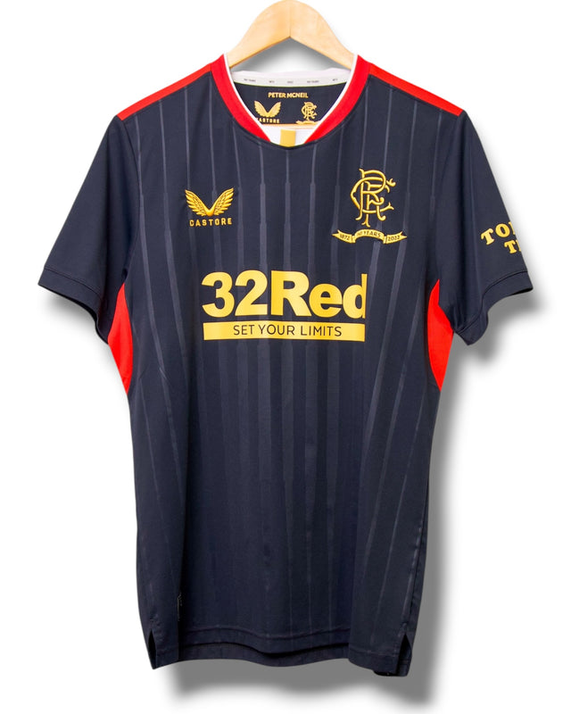 Rangers Auswärtstrikot 2021/2022 (M)