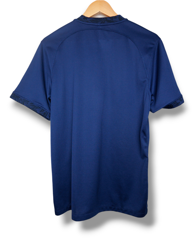 Frankreich 2022 Heimtrikot (M)