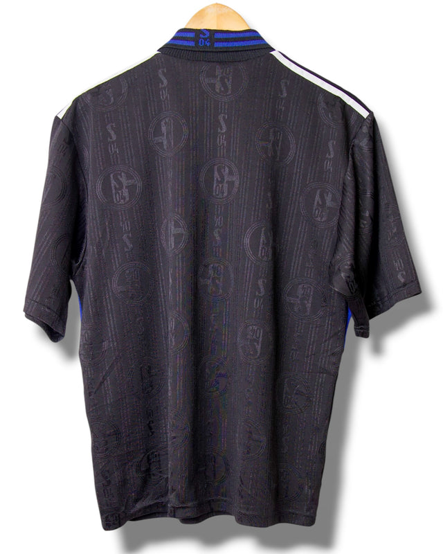 Schalke 04 1997/1998 Third Shirt (M)