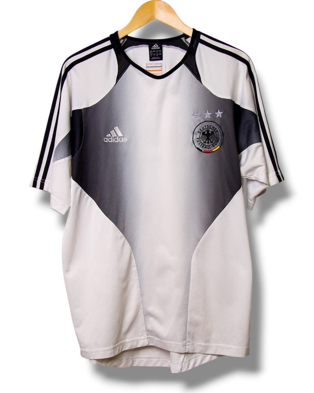 Deutschland 2004 Trainingsshirt (L)