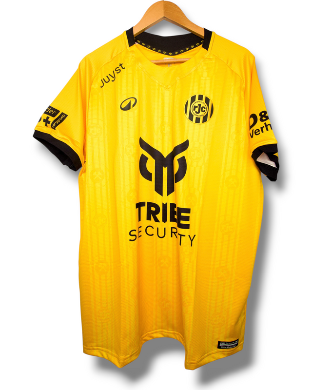 Roda JC 2025/2026 Thuis Shirt (XL)