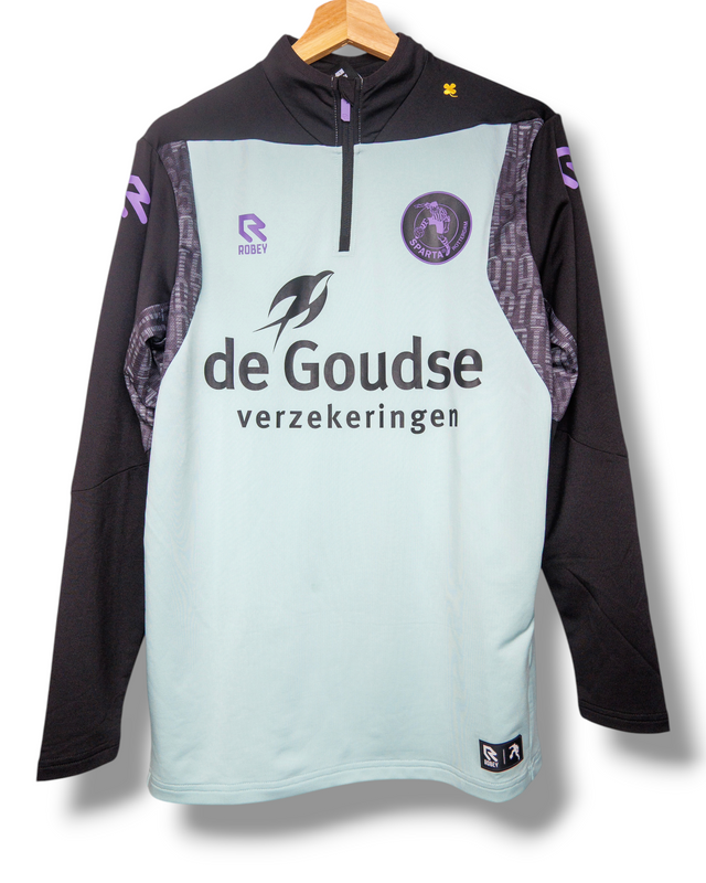 Sparta Rotterdam 2024/2025 Jacket (L)