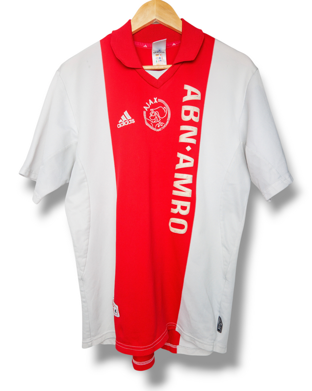 Ajax 2001/2002 Thuis Shirt (L)