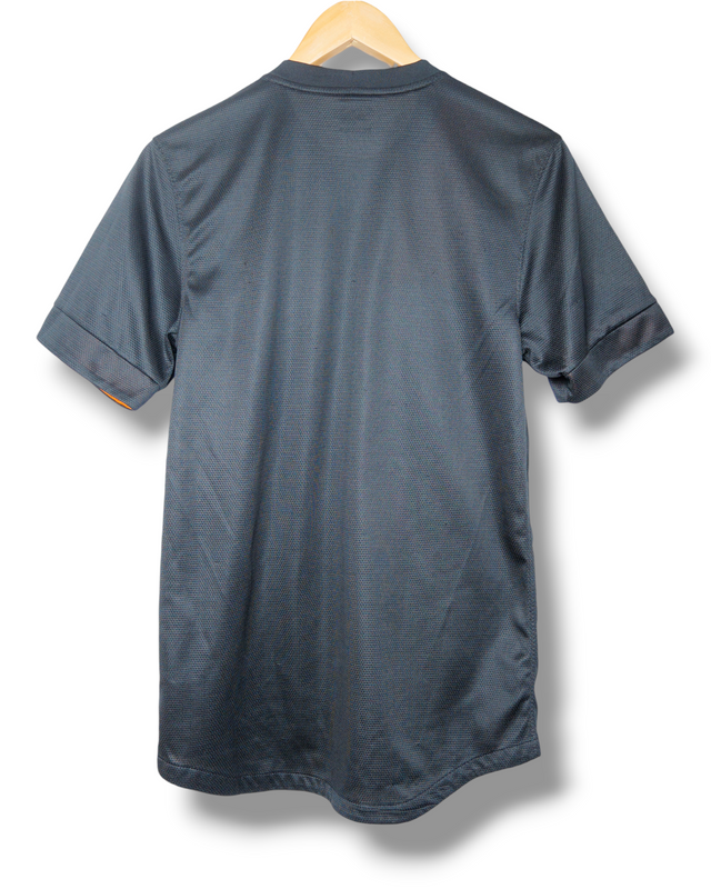 Nederland 2012 Uit Shirt (S)