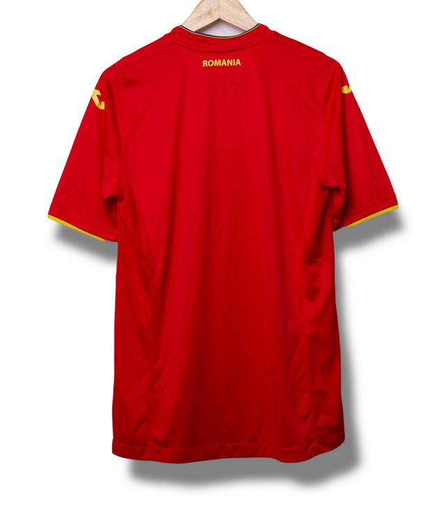 Romania 2018/2019 Away Shirt (M)