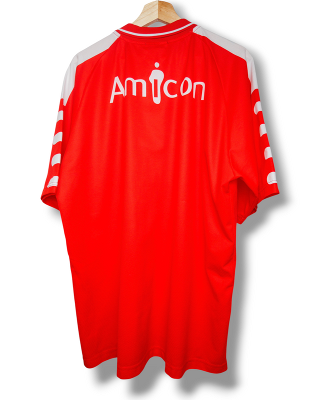 FC Twente 1998/1999 Heimtrikot (XXL)