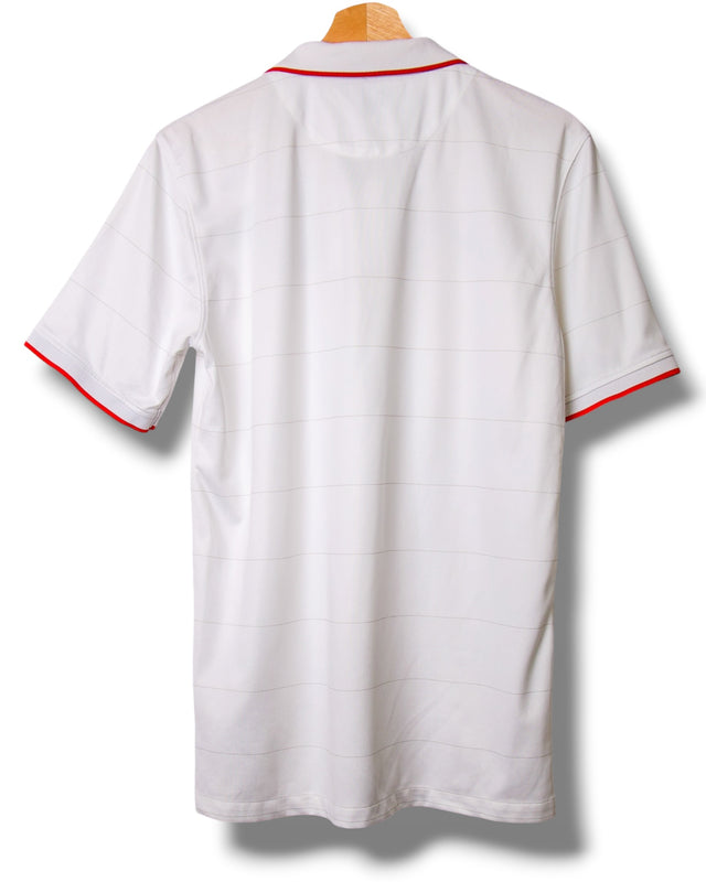 Usa 2014 Thuis Shirt (M)