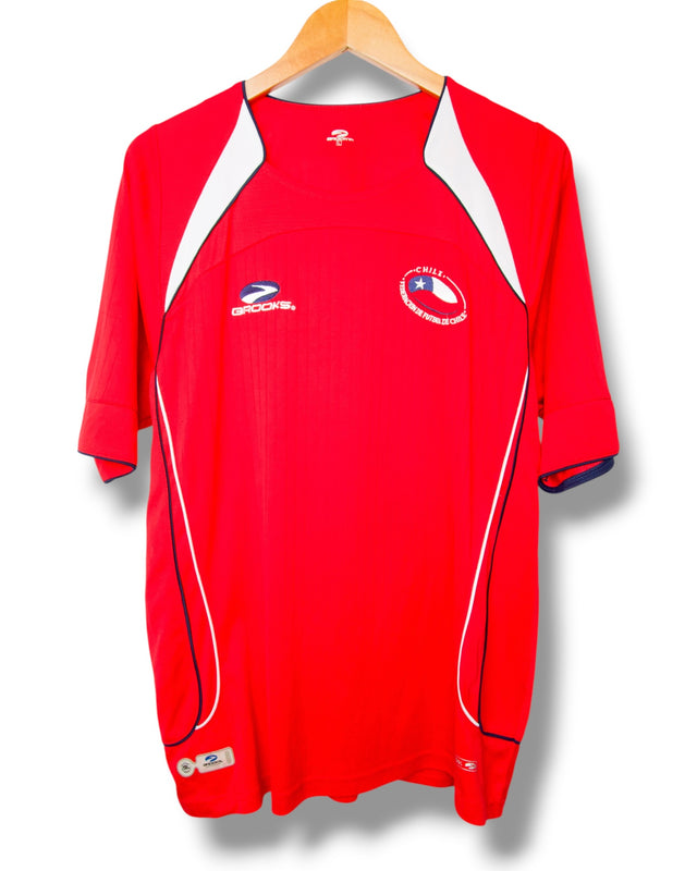 Chili 2007 Thuis Shirt (L)