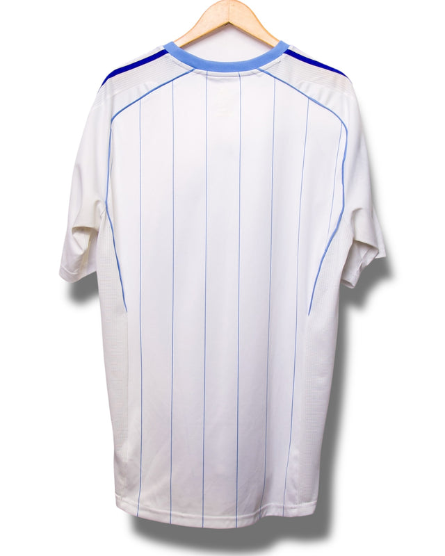Schalke 04 2011/2012 Uit Shirt (L)